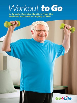 cover image of Workout to Go
